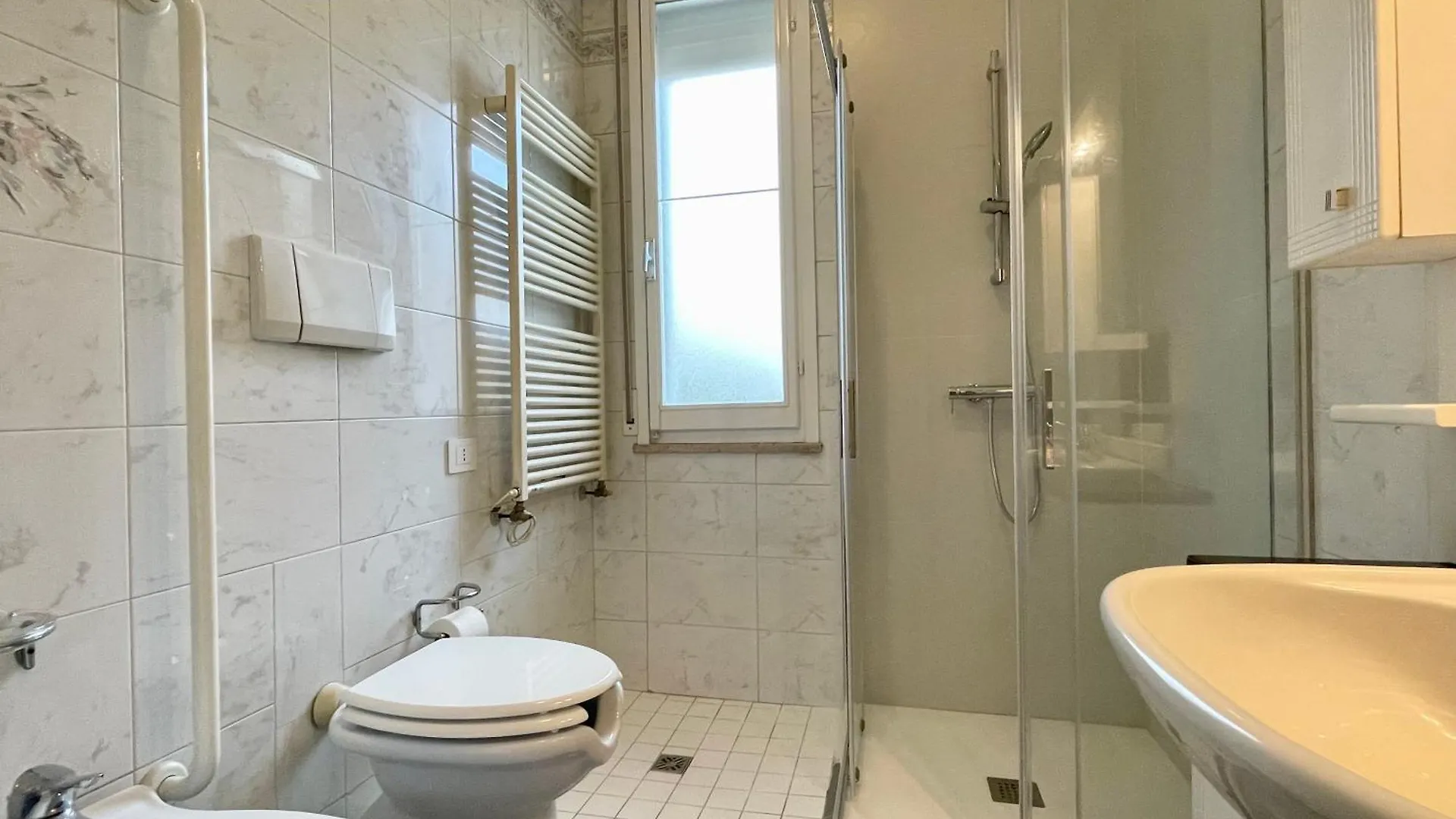 Apartmán Mare E Relax - Holiday Hub Rimini