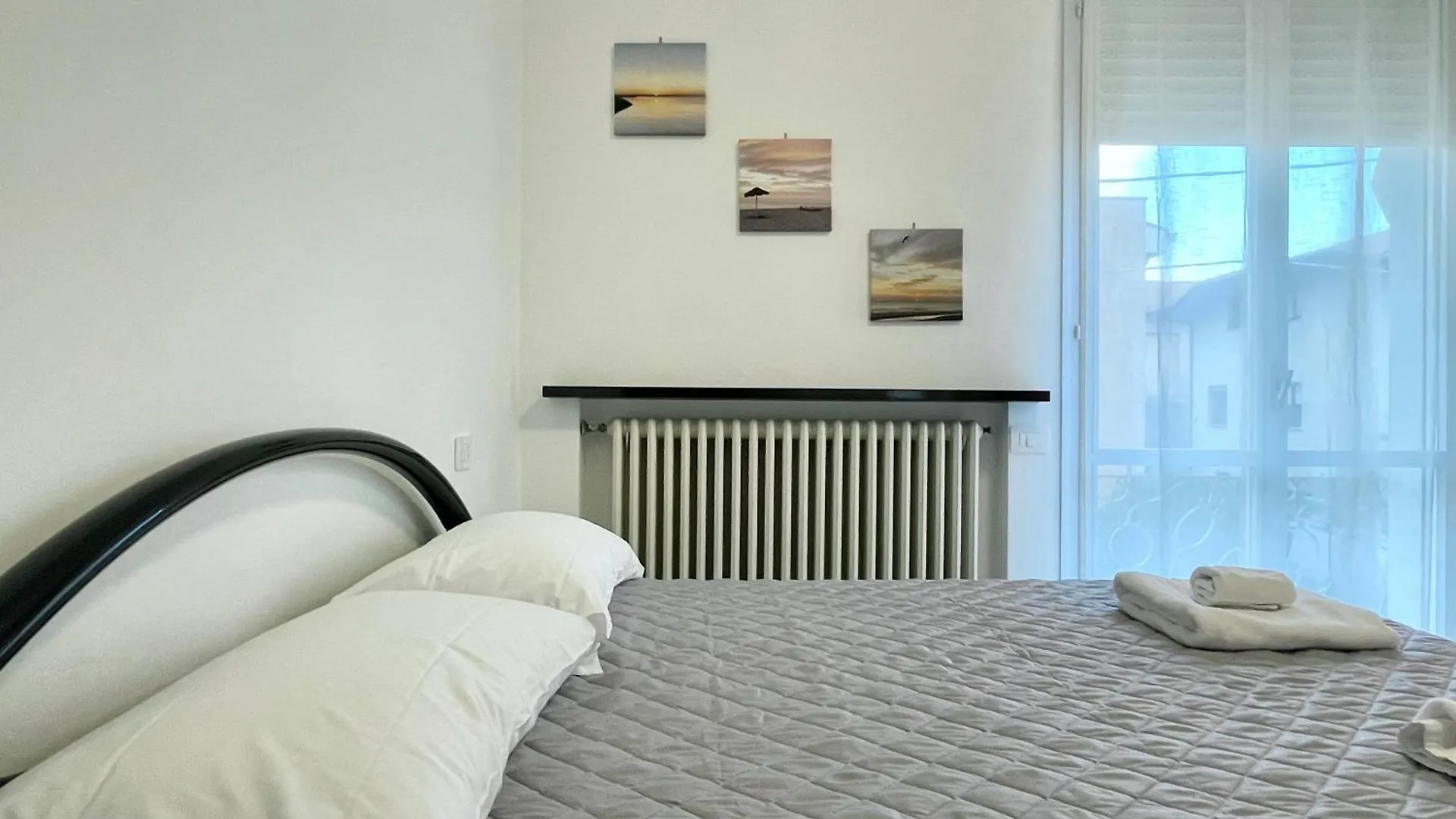 Mare E Relax - Holiday Hub Rimini Apartmán