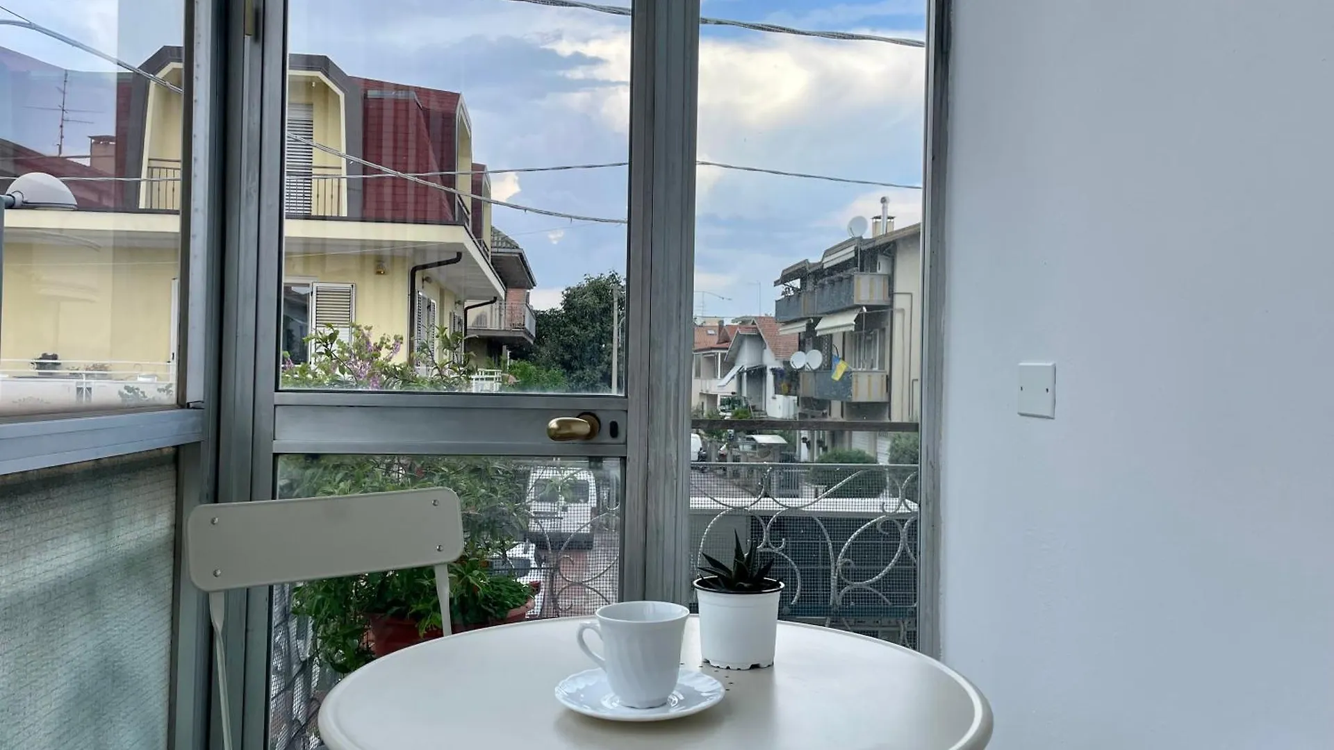 Apartmán Mare E Relax - Holiday Hub Rimini