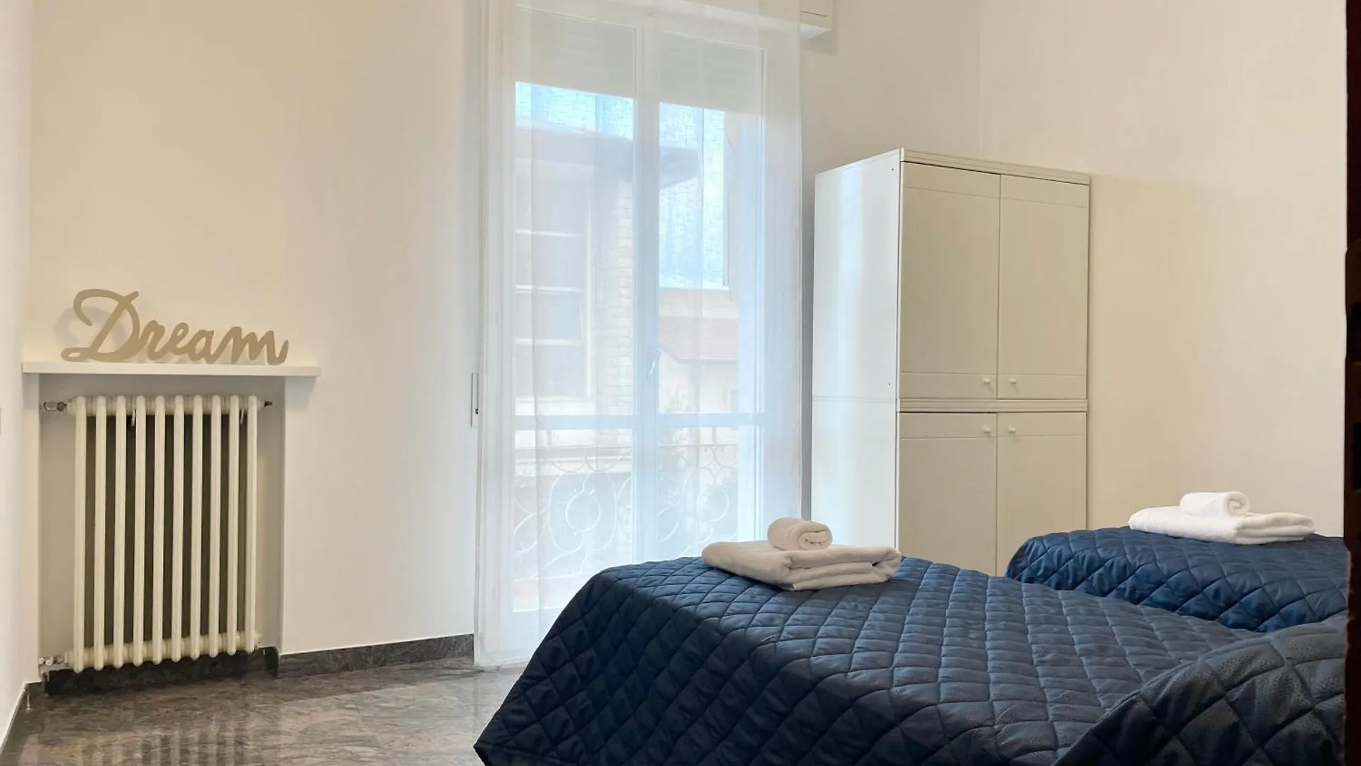 Apartmán Mare E Relax - Holiday Hub Rimini Itálie