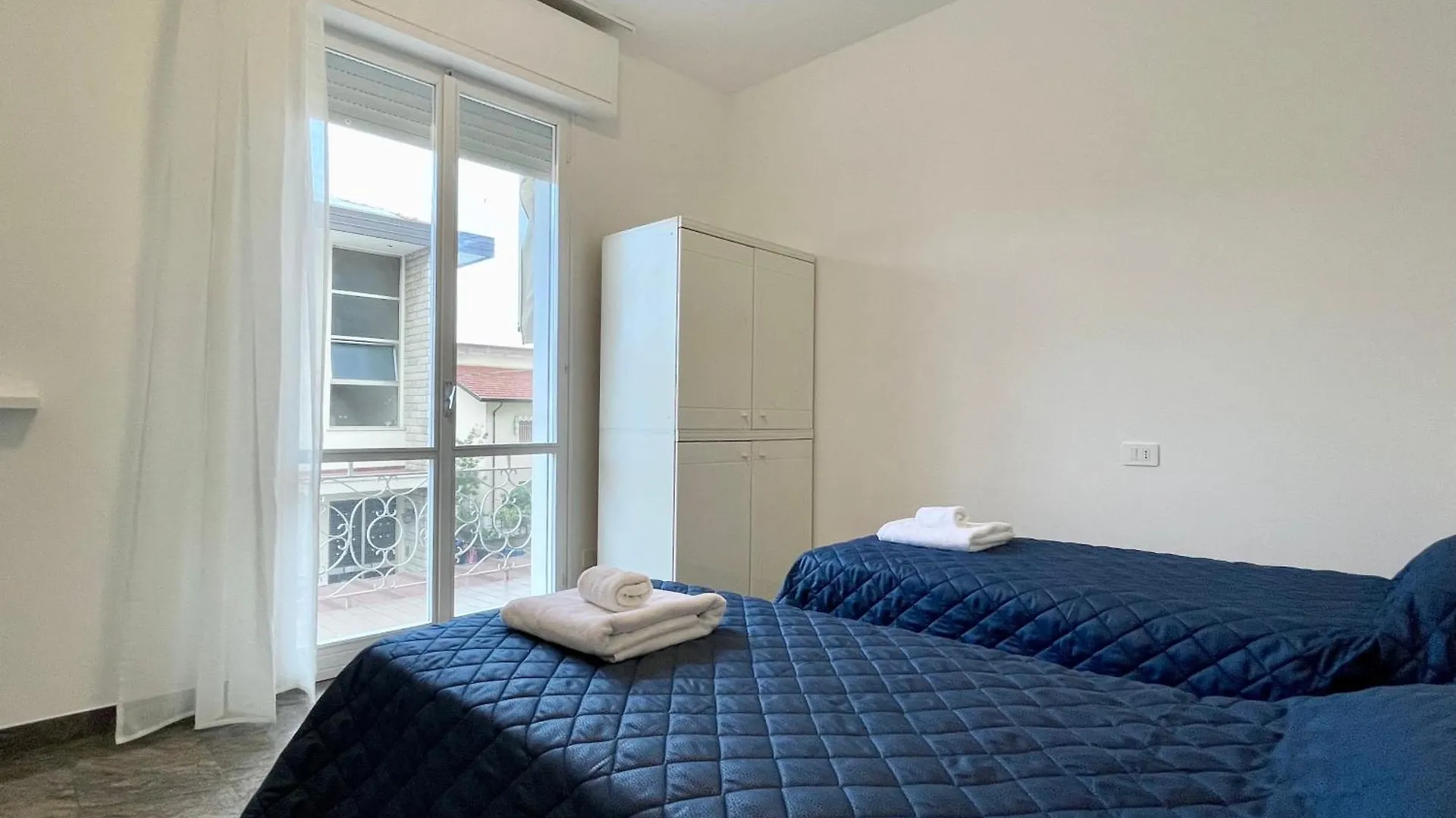 Mare E Relax - Holiday Hub Rimini