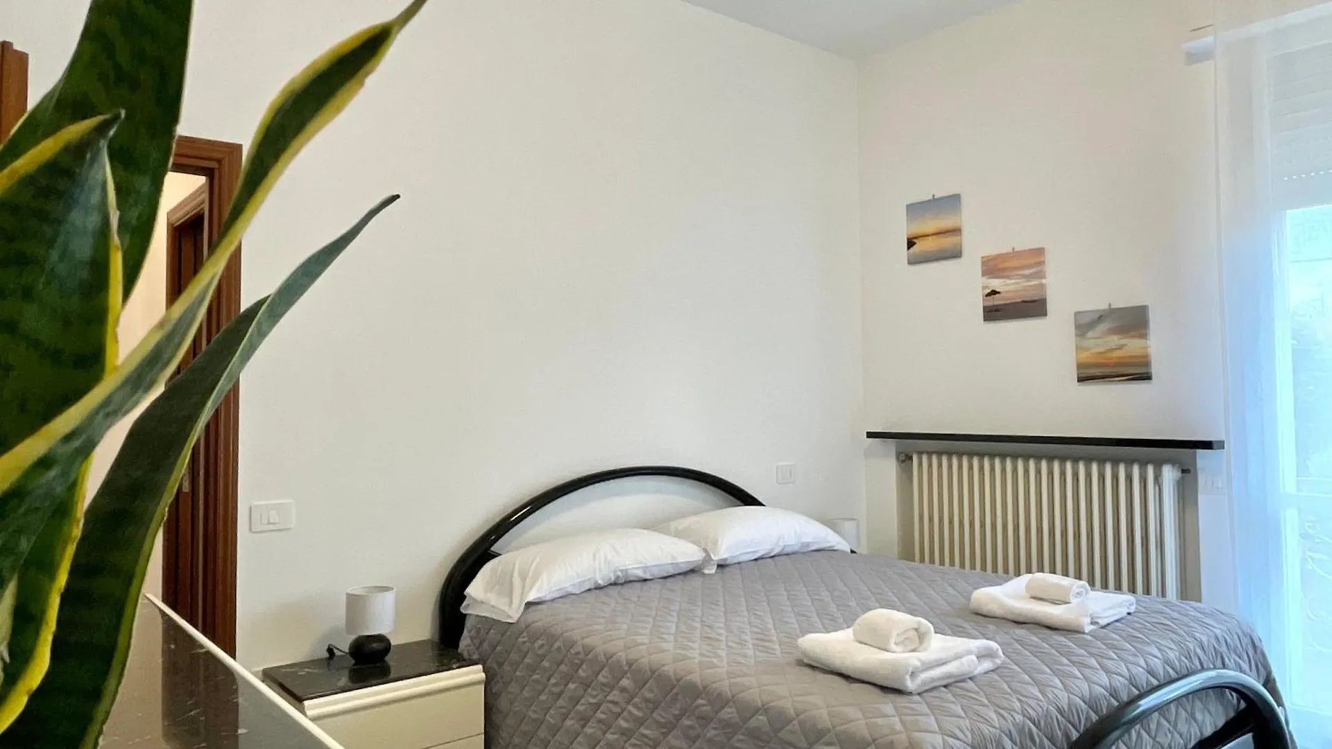 Mare E Relax - Holiday Hub 里米尼