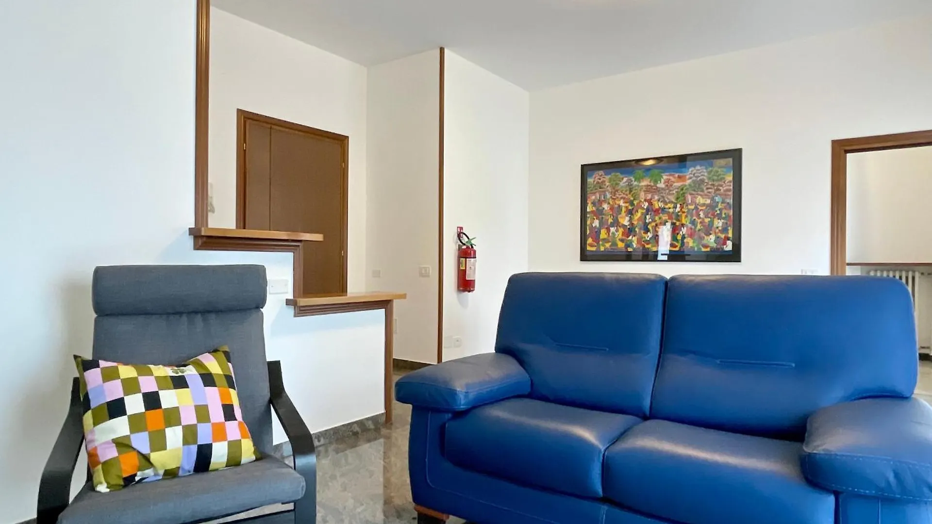 公寓 Mare E Relax - Holiday Hub 里米尼