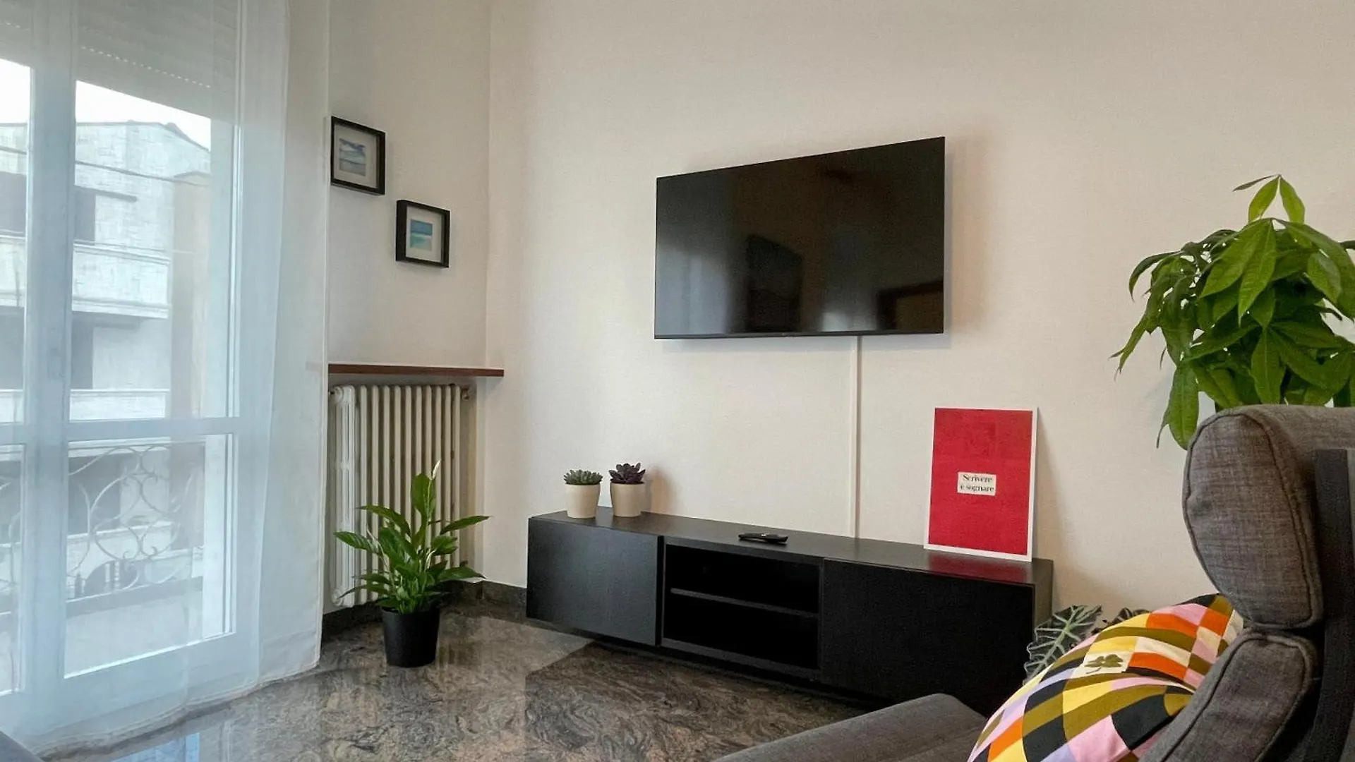 Mare E Relax - Holiday Hub Rimini