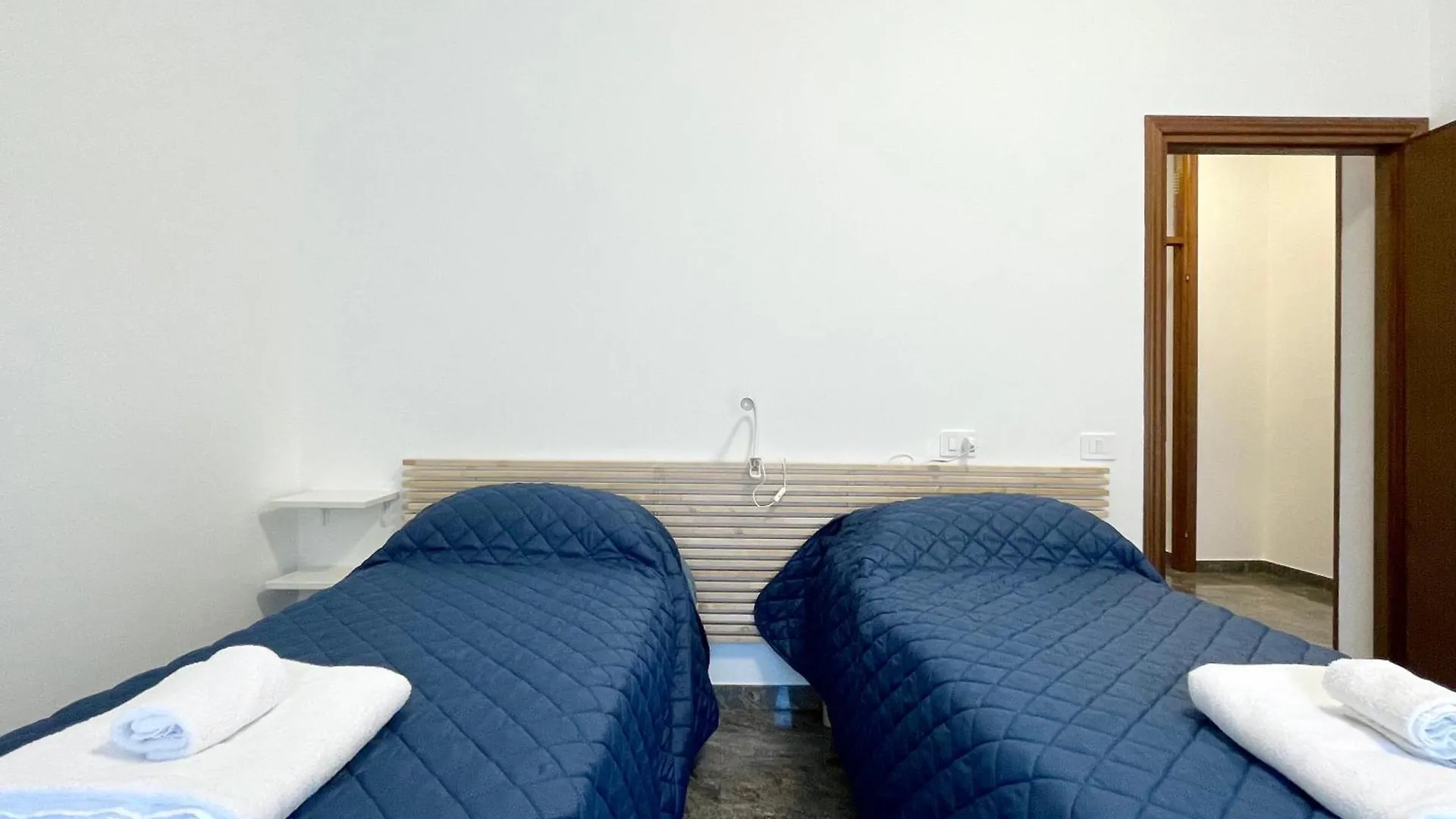 Mare E Relax - Holiday Hub Rimini 0*,